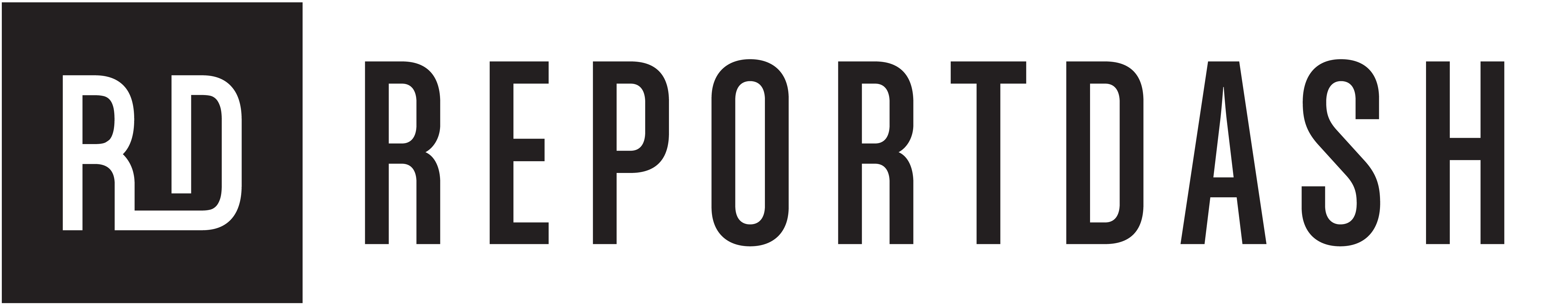 ReportDash Logo